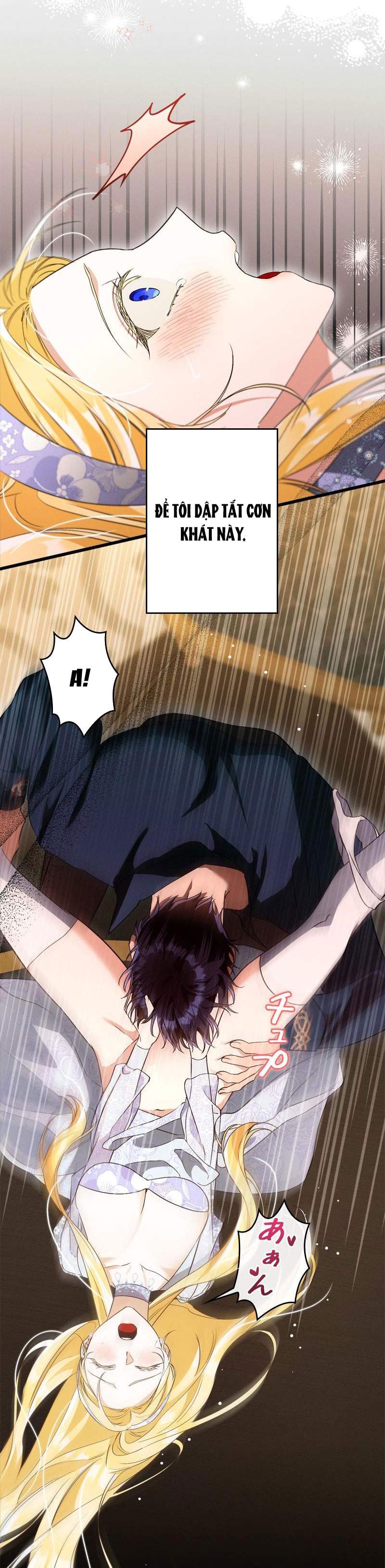 [18+] Dinh Thự Của Dã Thú Chap Chapter 25.3-[18+] Dinh Thự Của Dã Thú - Next Chap 54