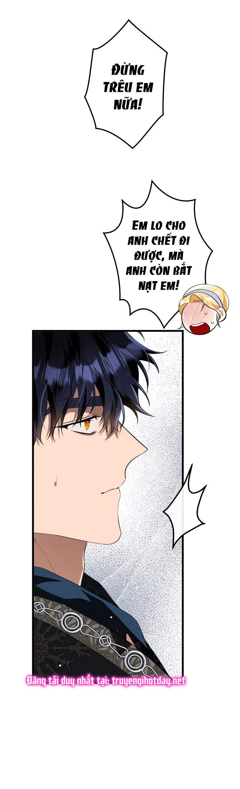 [18+] Dinh Thự Của Dã Thú Chap Chapter 25.4-[18+] Dinh Thự Của Dã Thú - Next Chap 55