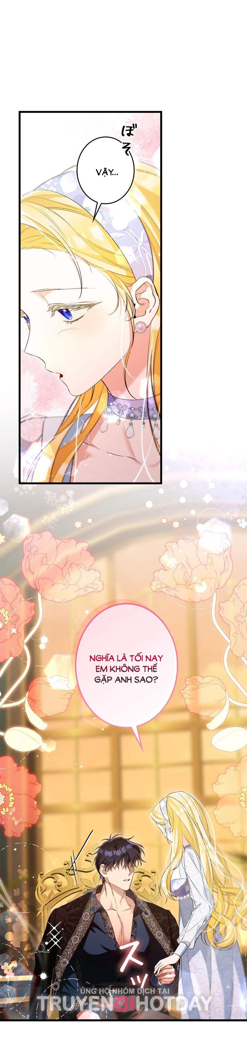 [18+] Dinh Thự Của Dã Thú Chap Chapter 25.4-[18+] Dinh Thự Của Dã Thú - Next Chap 55