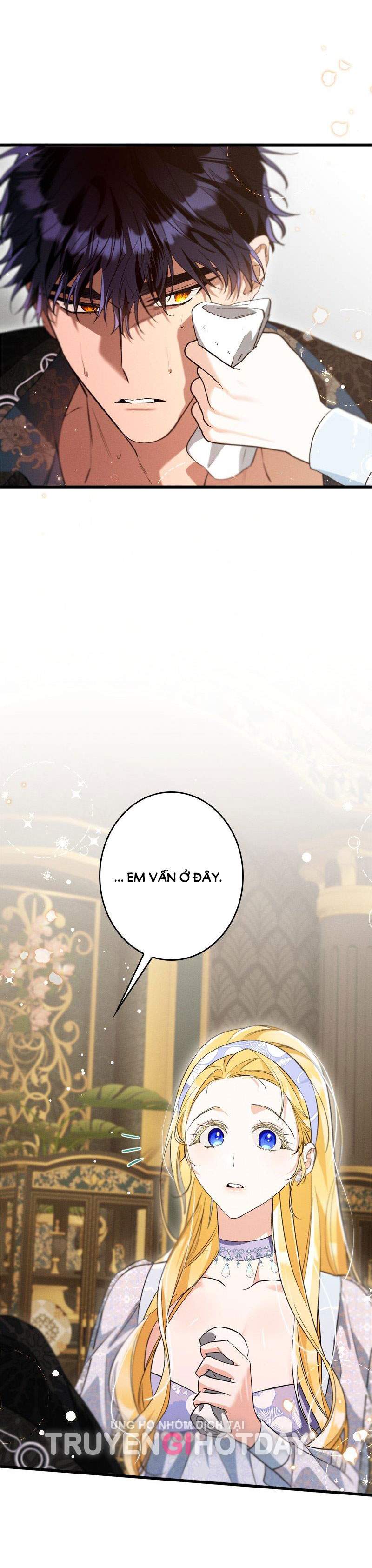 [18+] Dinh Thự Của Dã Thú Chap Chapter 25.4-[18+] Dinh Thự Của Dã Thú - Next Chap 55