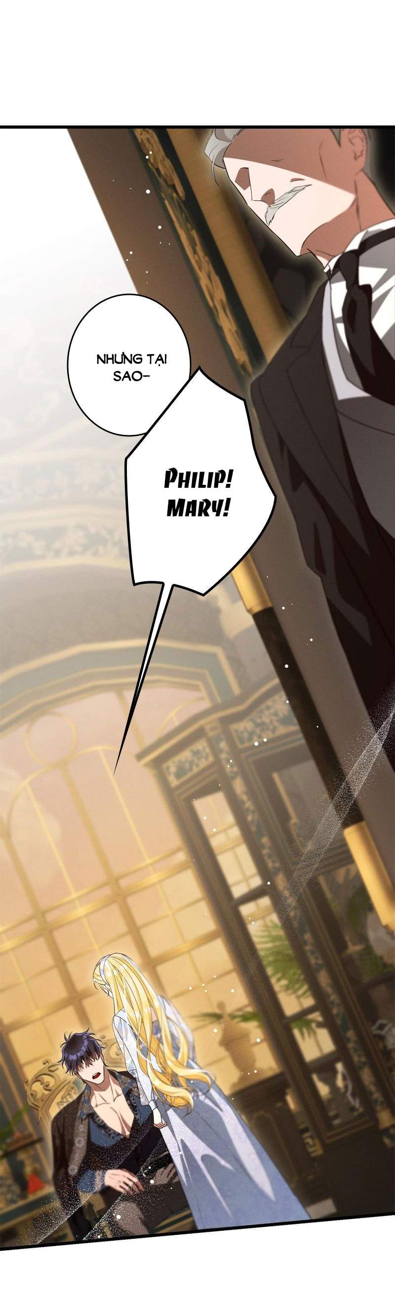 [18+] Dinh Thự Của Dã Thú Chap Chapter 25.4-[18+] Dinh Thự Của Dã Thú - Next Chap 55