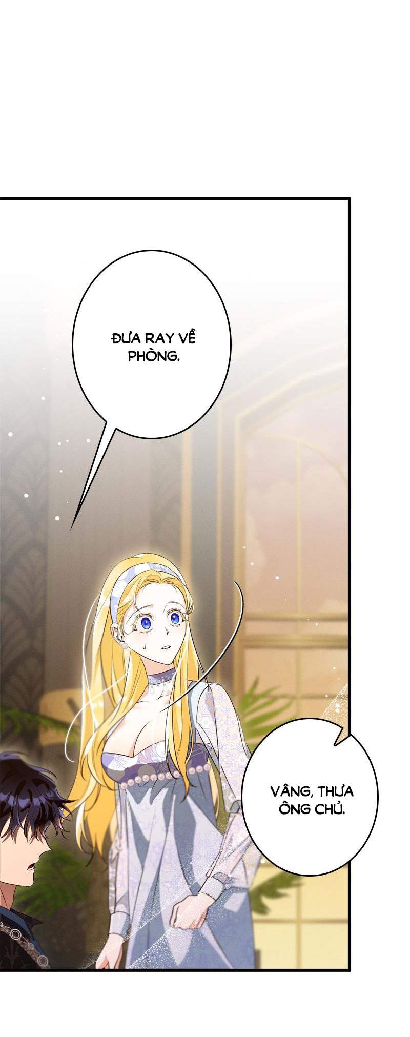 [18+] Dinh Thự Của Dã Thú Chap Chapter 25.4-[18+] Dinh Thự Của Dã Thú - Next Chap 55