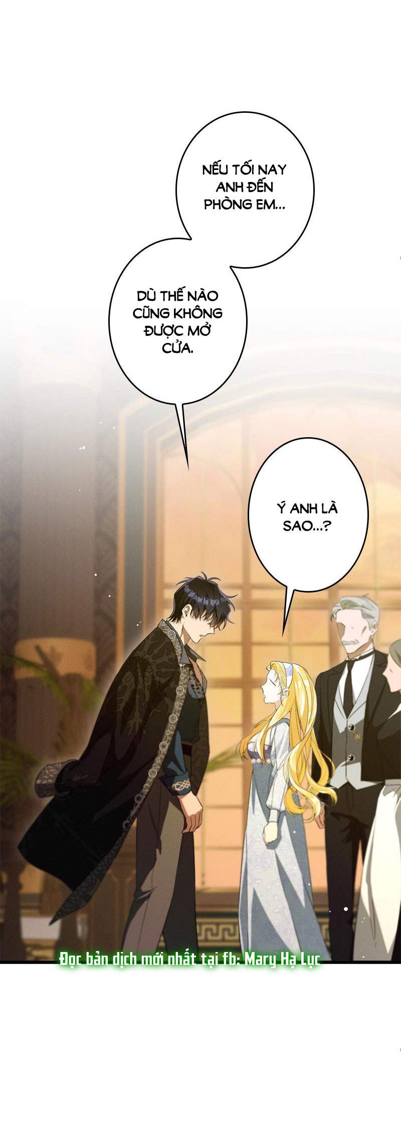 [18+] Dinh Thự Của Dã Thú Chap Chapter 25.4-[18+] Dinh Thự Của Dã Thú - Next Chap 55