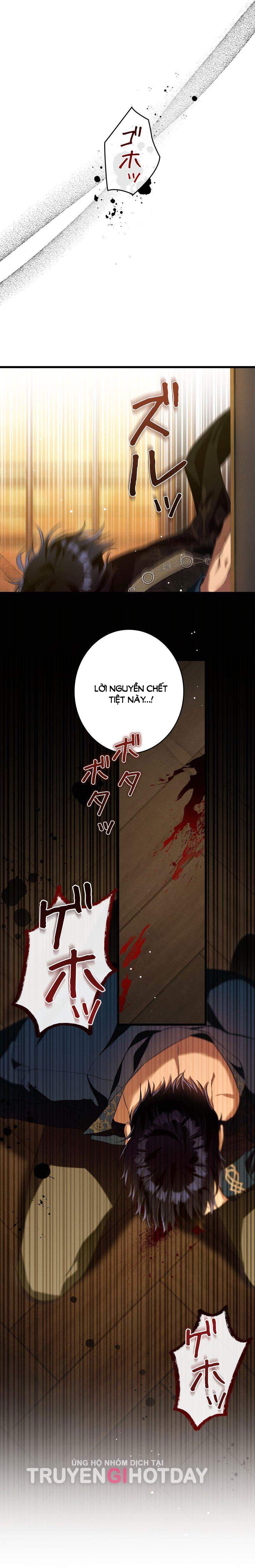 [18+] Dinh Thự Của Dã Thú Chap Chapter 25.4-[18+] Dinh Thự Của Dã Thú - Next Chap 55