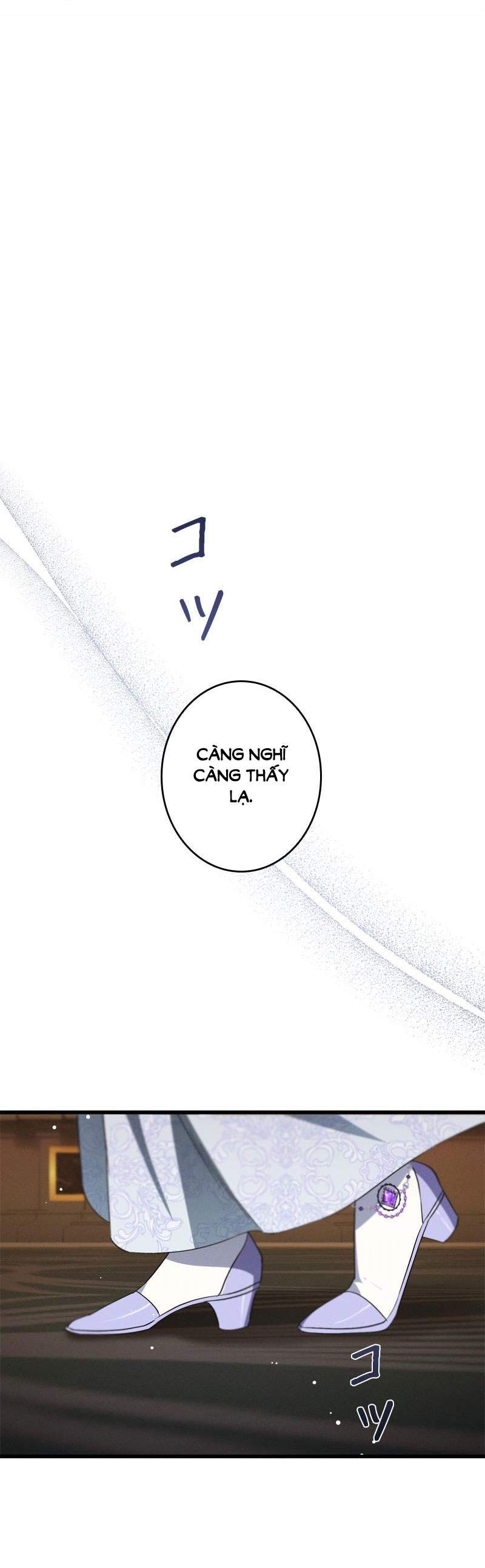 [18+] Dinh Thự Của Dã Thú Chap Chapter 25.4-[18+] Dinh Thự Của Dã Thú - Next Chap 55