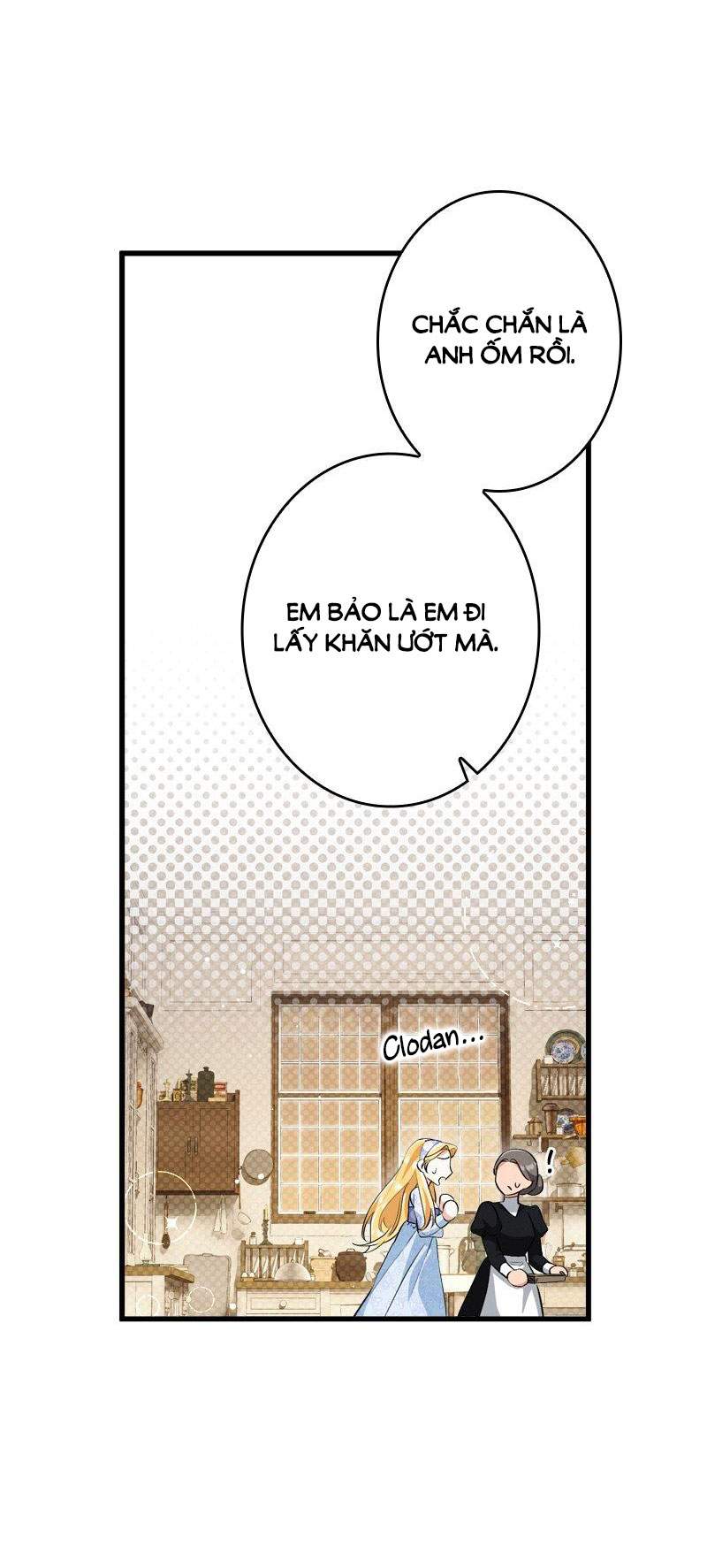 [18+] Dinh Thự Của Dã Thú Chap Chapter 25.4-[18+] Dinh Thự Của Dã Thú - Next Chap 55