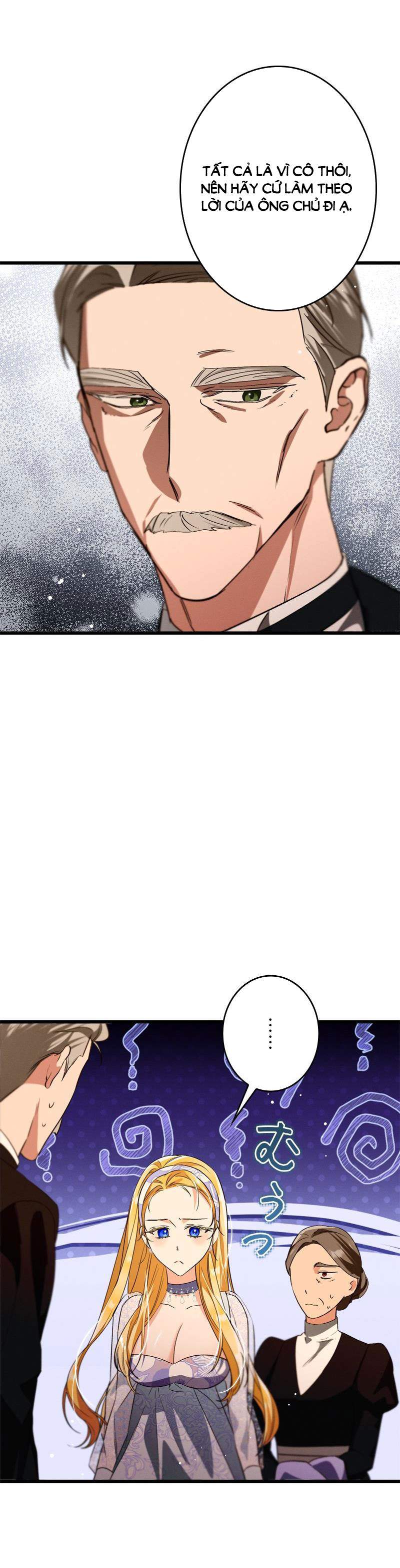 [18+] Dinh Thự Của Dã Thú Chap Chapter 25.4-[18+] Dinh Thự Của Dã Thú - Next Chap 55