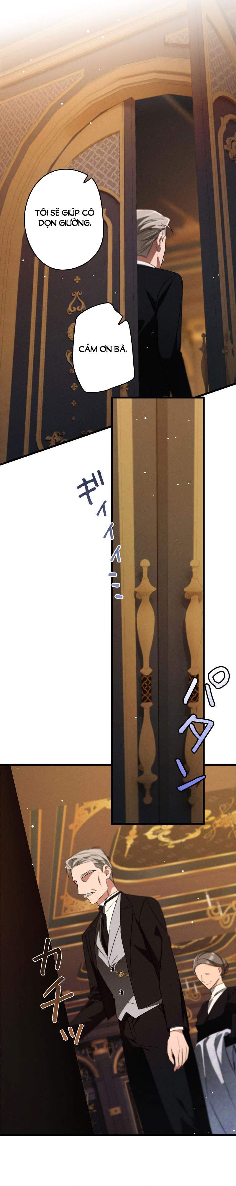 [18+] Dinh Thự Của Dã Thú Chap Chapter 25.4-[18+] Dinh Thự Của Dã Thú - Next Chap 55