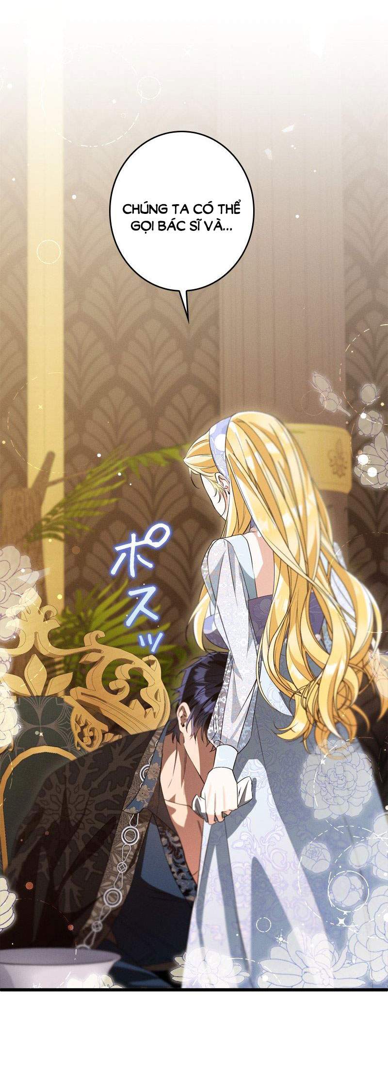 [18+] Dinh Thự Của Dã Thú Chap Chapter 25.4-[18+] Dinh Thự Của Dã Thú - Next Chap 55