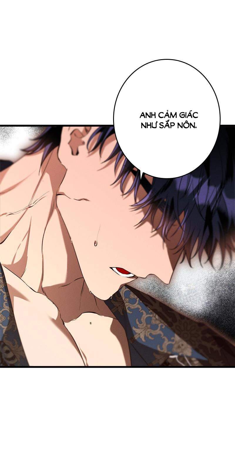 [18+] Dinh Thự Của Dã Thú Chap Chapter 25.4-[18+] Dinh Thự Của Dã Thú - Next Chap 55