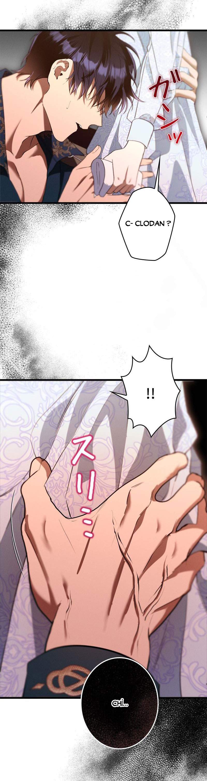 [18+] Dinh Thự Của Dã Thú Chap Chapter 25.4-[18+] Dinh Thự Của Dã Thú - Next Chap 55