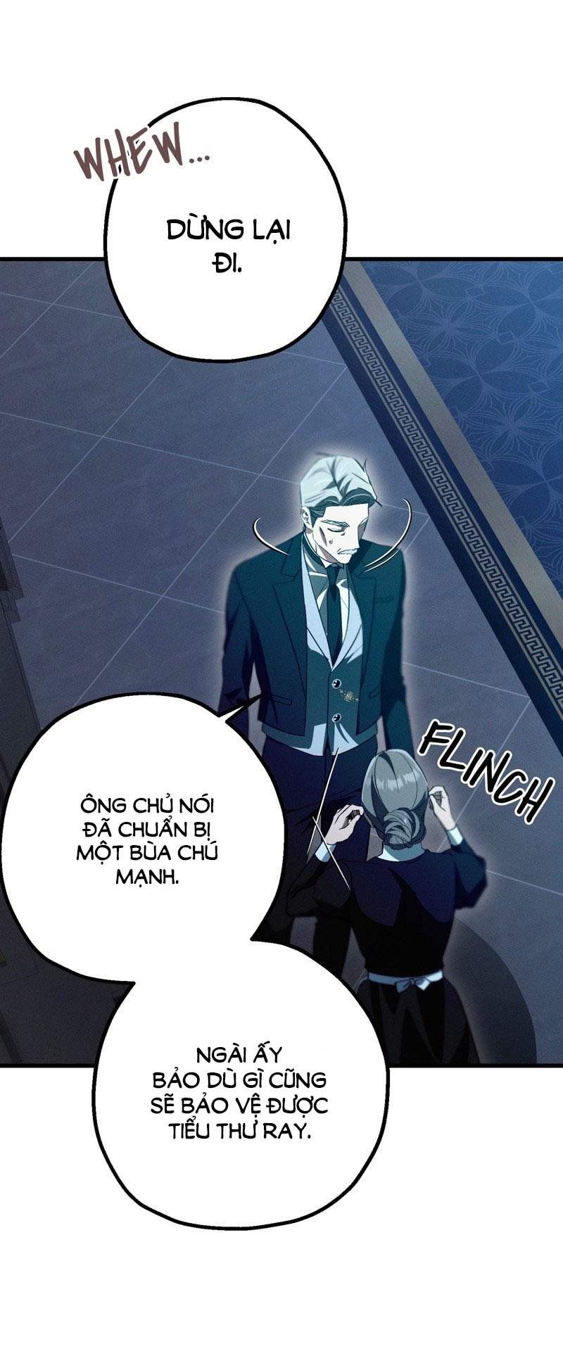 [18+] Dinh Thự Của Dã Thú Chap Chapter 26.1-[18+] Dinh Thự Của Dã Thú - Next Chap 56