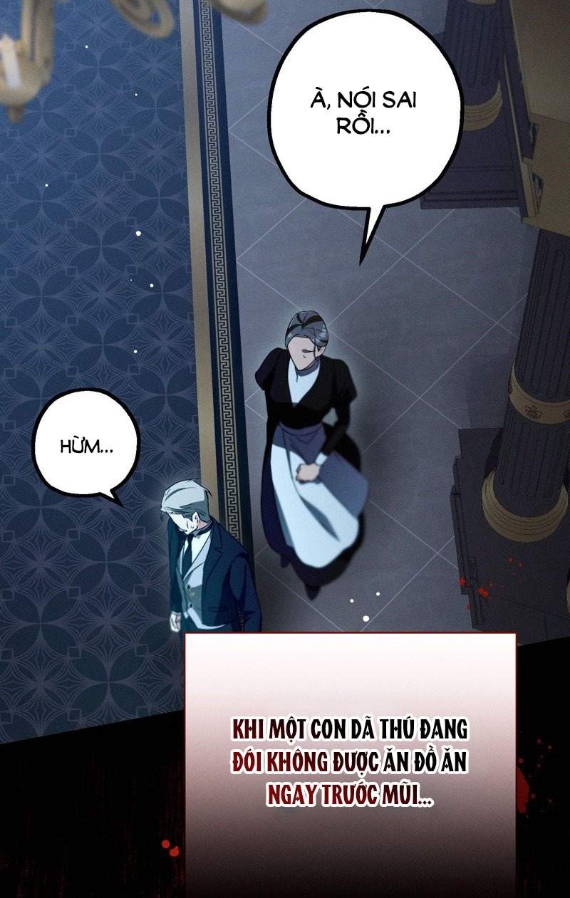 [18+] Dinh Thự Của Dã Thú Chap Chapter 26.1-[18+] Dinh Thự Của Dã Thú - Next Chap 56