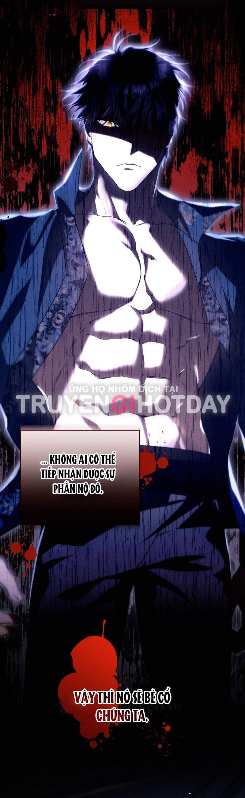 [18+] Dinh Thự Của Dã Thú Chap Chapter 26.1-[18+] Dinh Thự Của Dã Thú - Next Chap 56