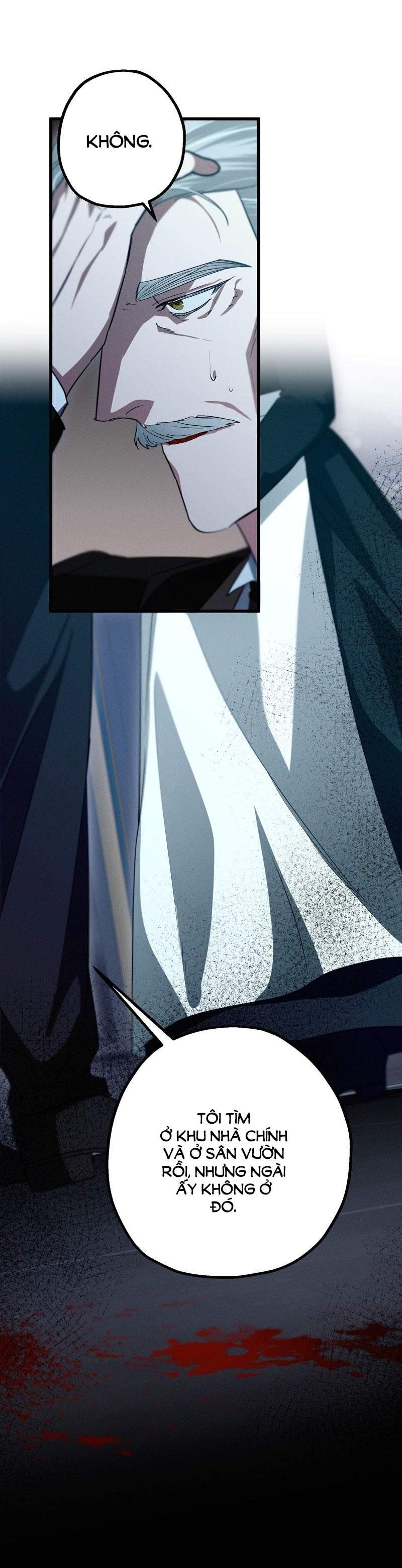 [18+] Dinh Thự Của Dã Thú Chap Chapter 26.1-[18+] Dinh Thự Của Dã Thú - Next Chap 56