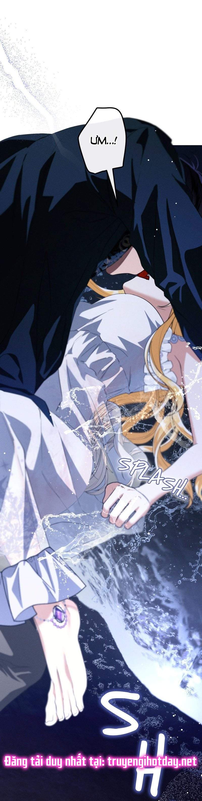 [18+] Dinh Thự Của Dã Thú Chap Chapter 27.1-[18+] Dinh Thự Của Dã Thú - Next Chap 58