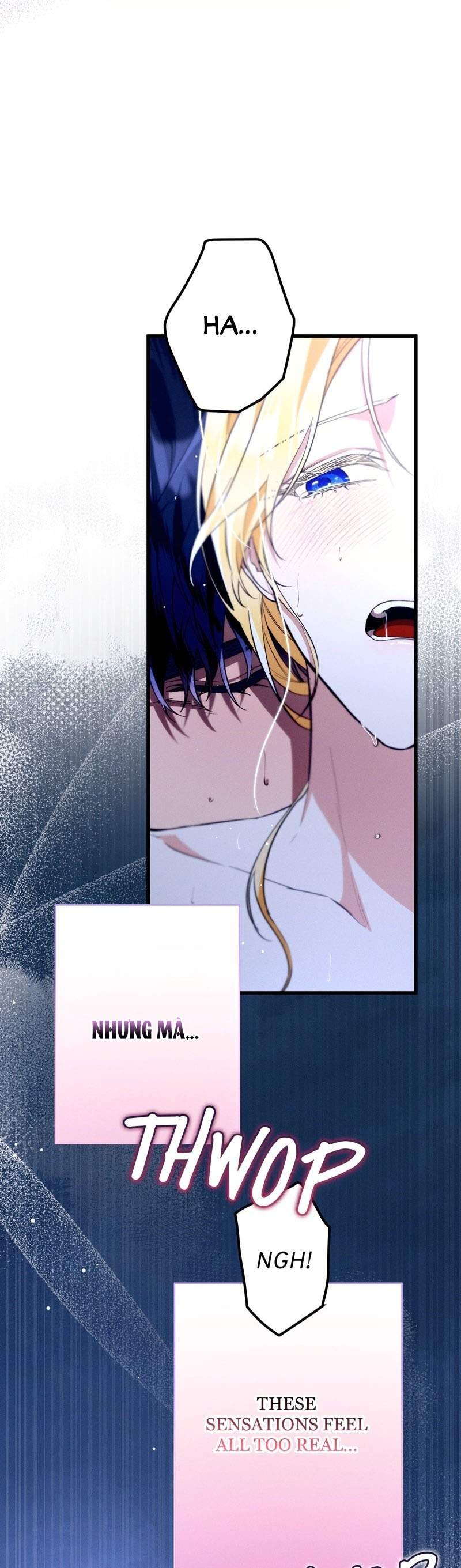 [18+] Dinh Thự Của Dã Thú Chap Chapter 27.1-[18+] Dinh Thự Của Dã Thú - Next Chap 58