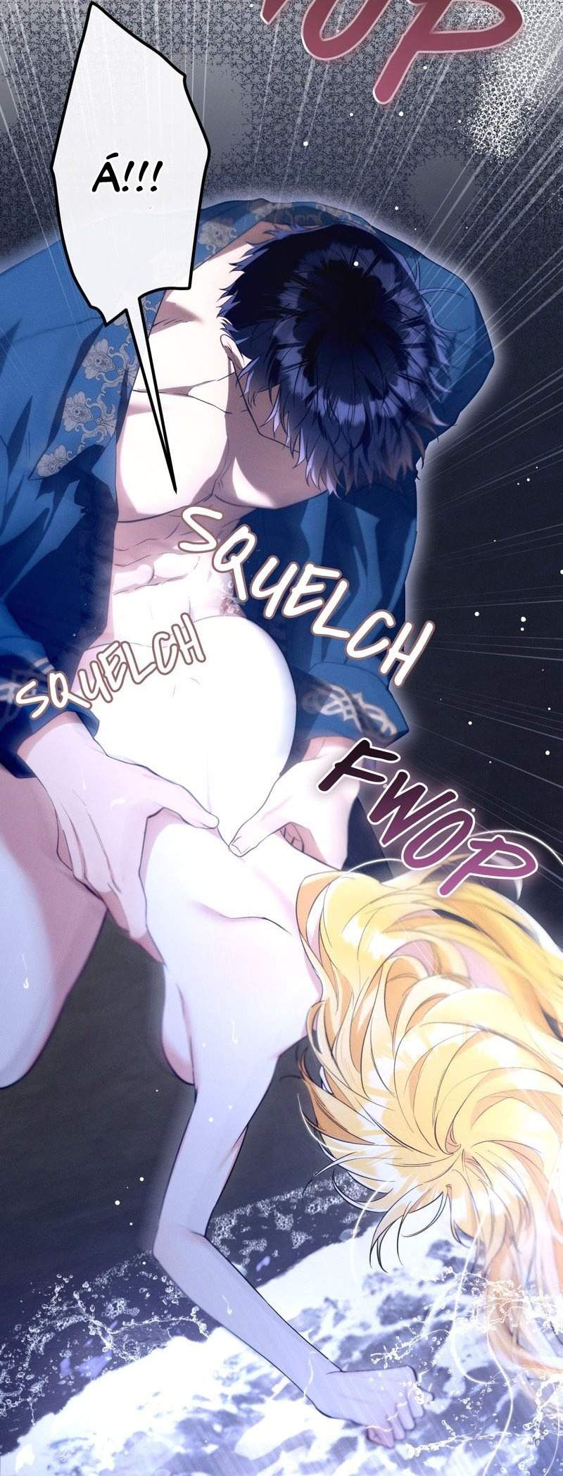[18+] Dinh Thự Của Dã Thú Chap Chapter 27.1-[18+] Dinh Thự Của Dã Thú - Next Chap 58