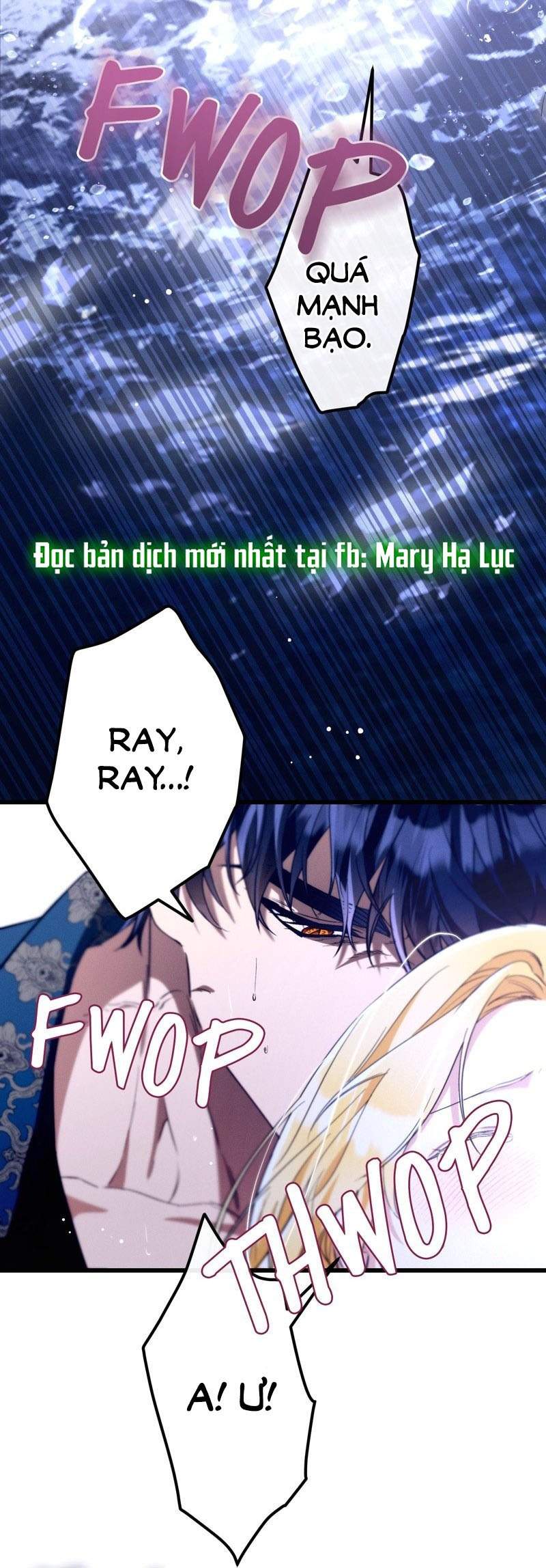 [18+] Dinh Thự Của Dã Thú Chap Chapter 27.1-[18+] Dinh Thự Của Dã Thú - Next Chap 58