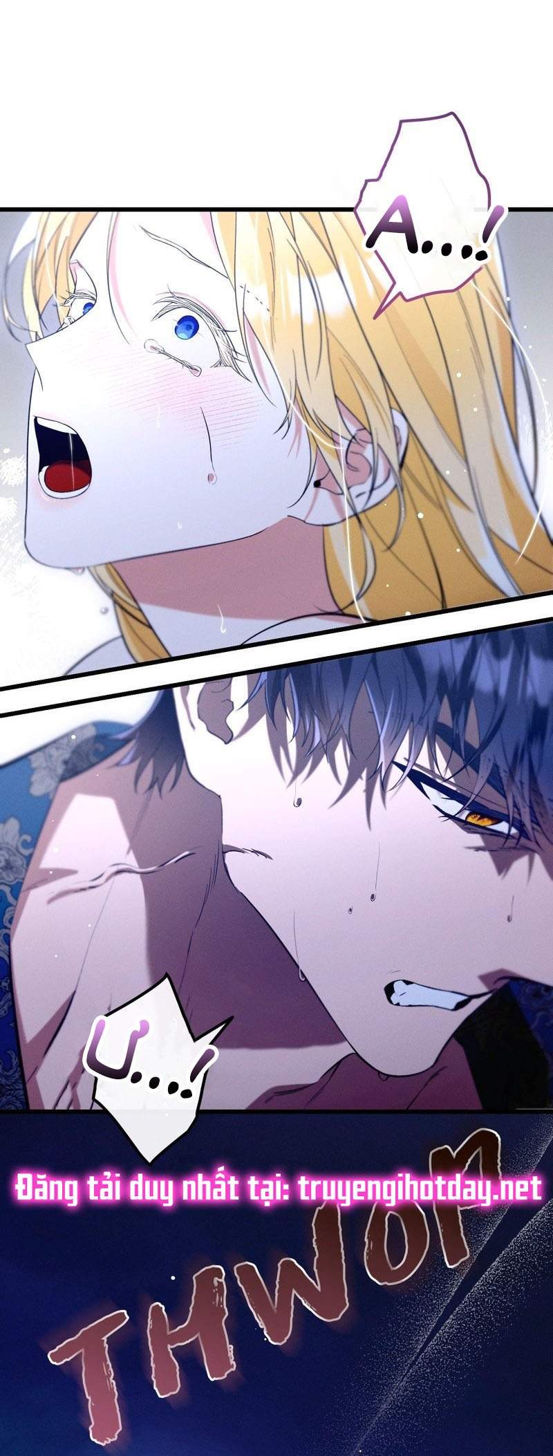 [18+] Dinh Thự Của Dã Thú Chap Chapter 27.1-[18+] Dinh Thự Của Dã Thú - Next Chap 58