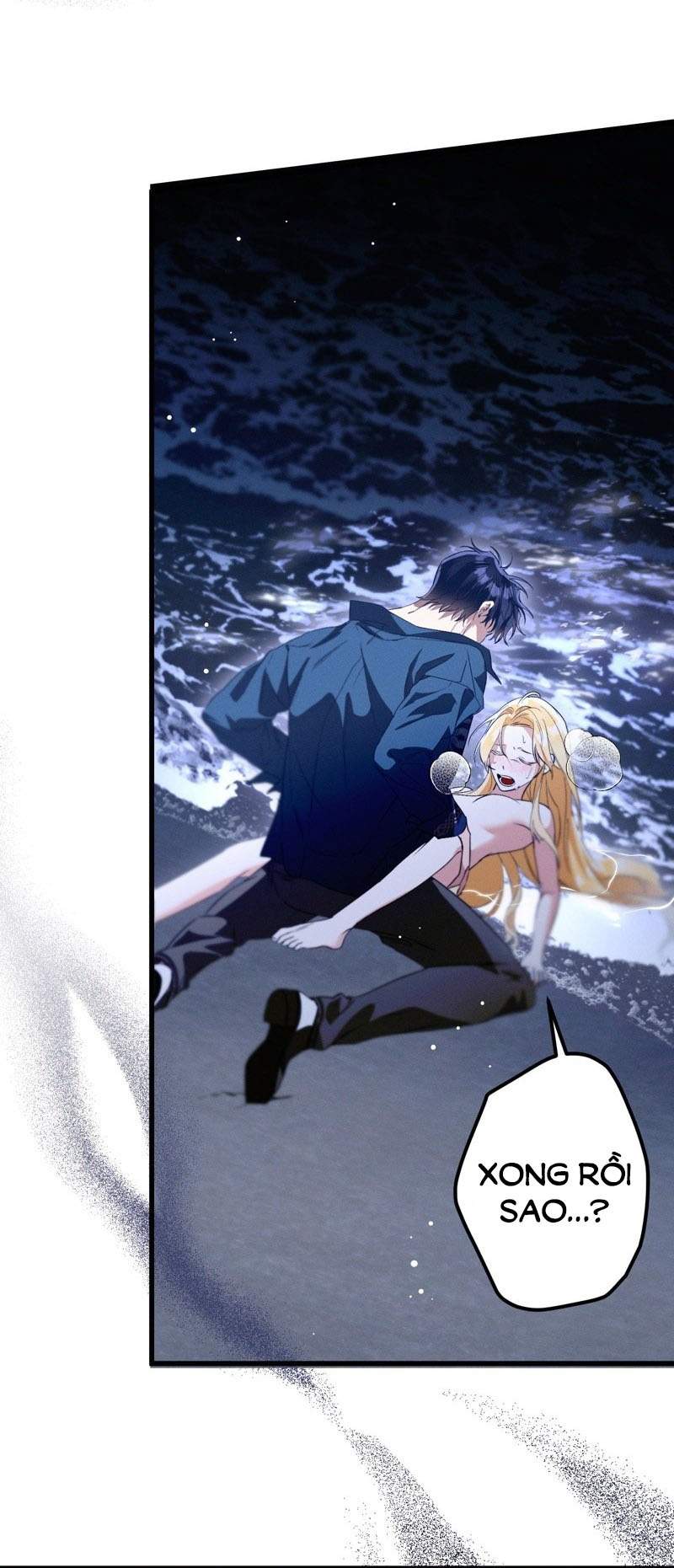 [18+] Dinh Thự Của Dã Thú Chap Chapter 27.1-[18+] Dinh Thự Của Dã Thú - Next Chap 58