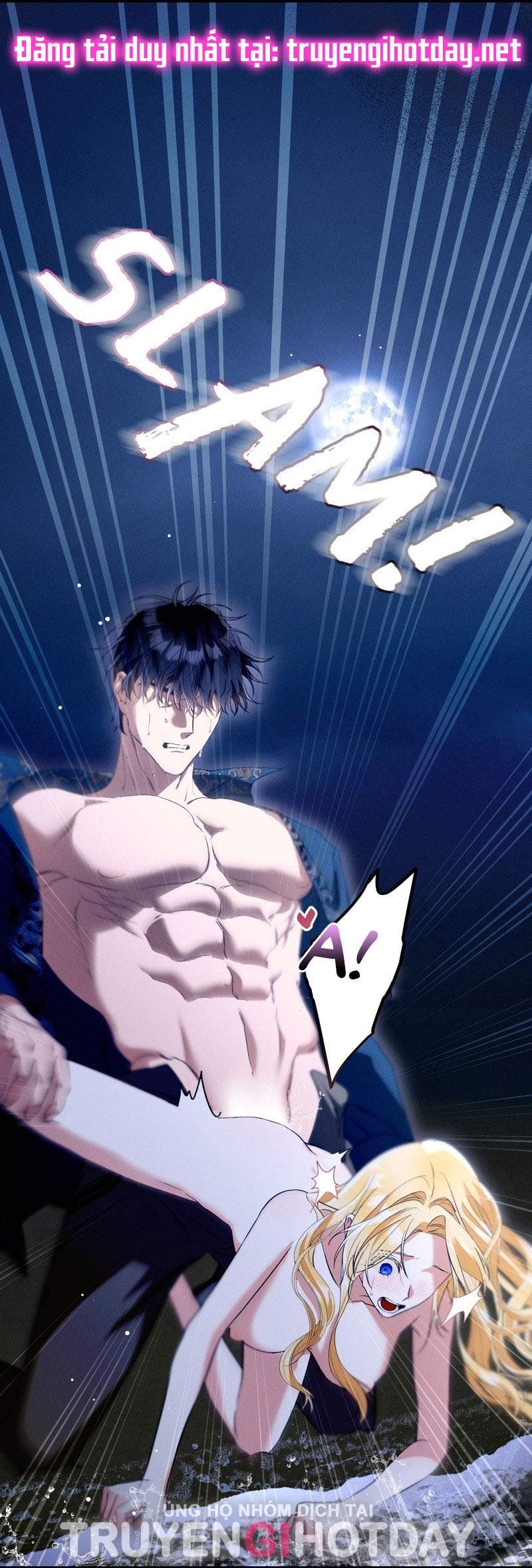 [18+] Dinh Thự Của Dã Thú Chap Chapter 27.1-[18+] Dinh Thự Của Dã Thú - Next Chap 58