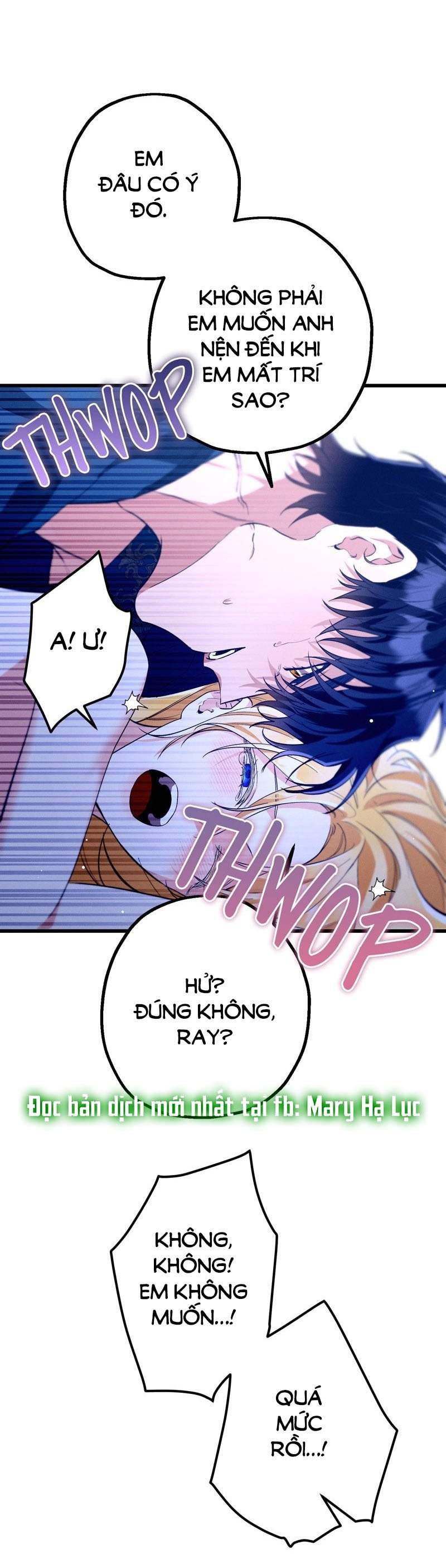 [18+] Dinh Thự Của Dã Thú Chap Chapter 27.1-[18+] Dinh Thự Của Dã Thú - Next Chap 58