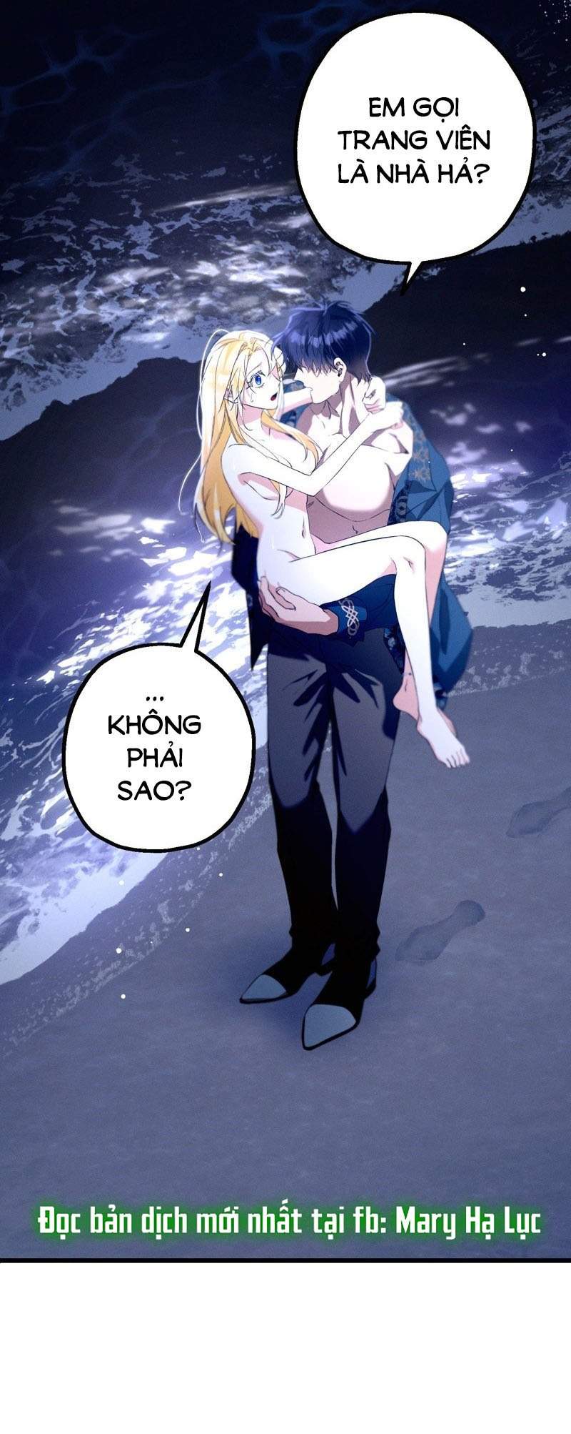 [18+] Dinh Thự Của Dã Thú Chap Chapter 27.2-[18+] Dinh Thự Của Dã Thú - Next Chap 59