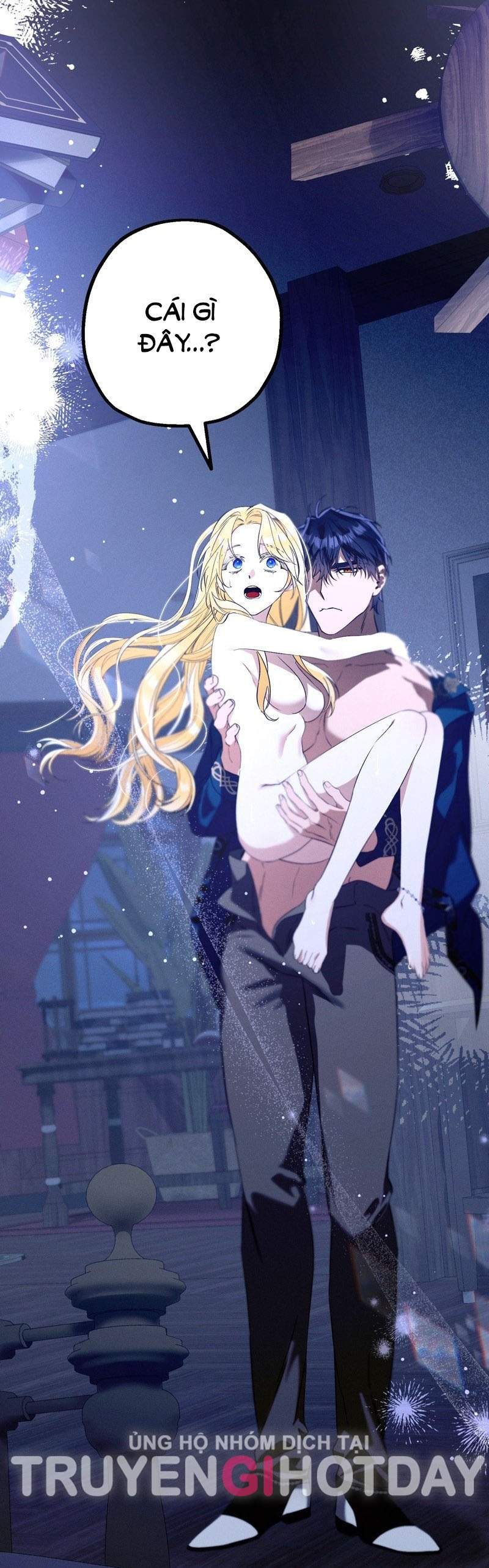 [18+] Dinh Thự Của Dã Thú Chap Chapter 27.2-[18+] Dinh Thự Của Dã Thú - Next Chap 59