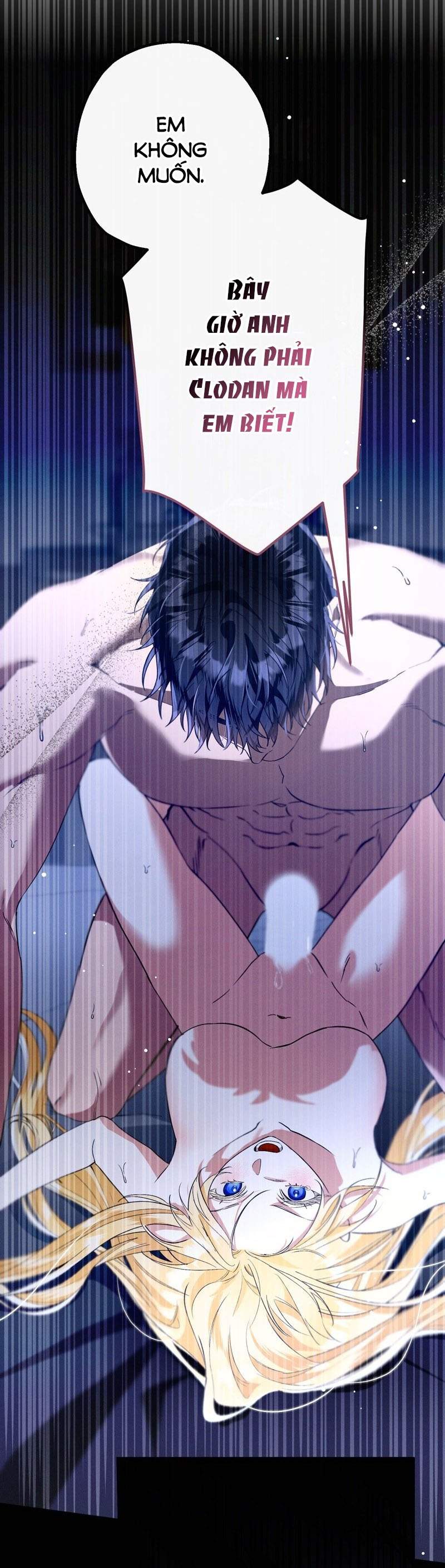 [18+] Dinh Thự Của Dã Thú Chap Chapter 27.2-[18+] Dinh Thự Của Dã Thú - Next Chap 59