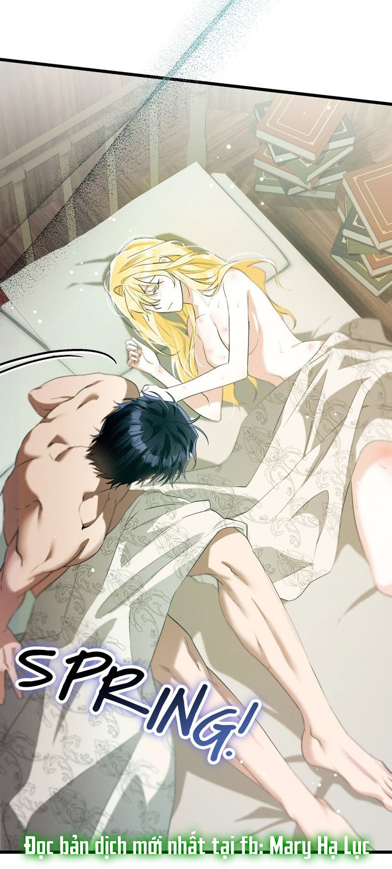 [18+] Dinh Thự Của Dã Thú Chap Chapter 28.1-[18+] Dinh Thự Của Dã Thú - Next Chap 60