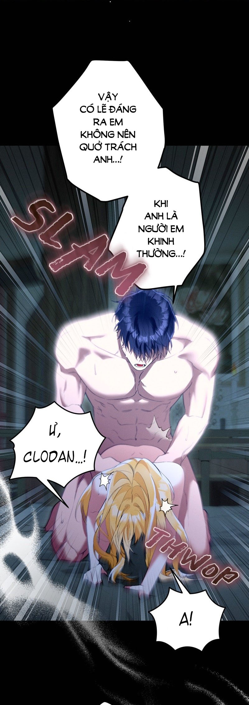 [18+] Dinh Thự Của Dã Thú Chap Chapter 28.1-[18+] Dinh Thự Của Dã Thú - Next Chap 60