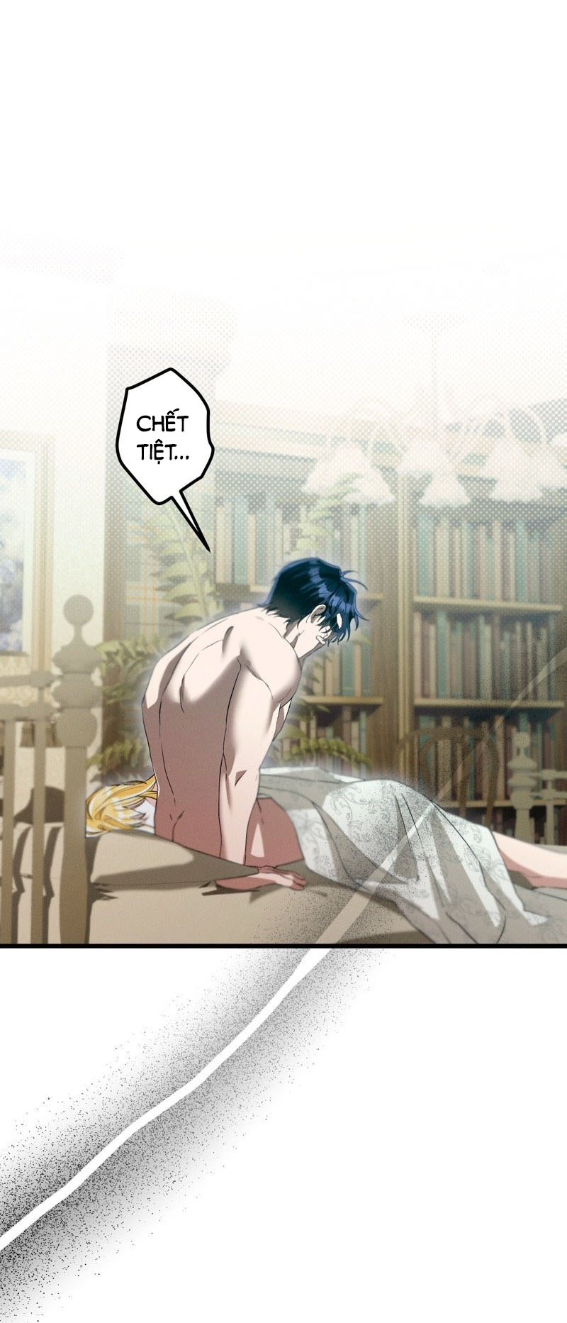 [18+] Dinh Thự Của Dã Thú Chap Chapter 28.1-[18+] Dinh Thự Của Dã Thú - Next Chap 60