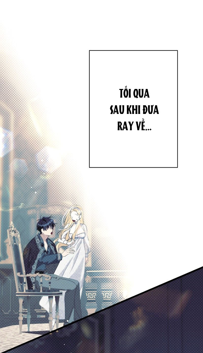 [18+] Dinh Thự Của Dã Thú Chap Chapter 28.1-[18+] Dinh Thự Của Dã Thú - Next Chap 60