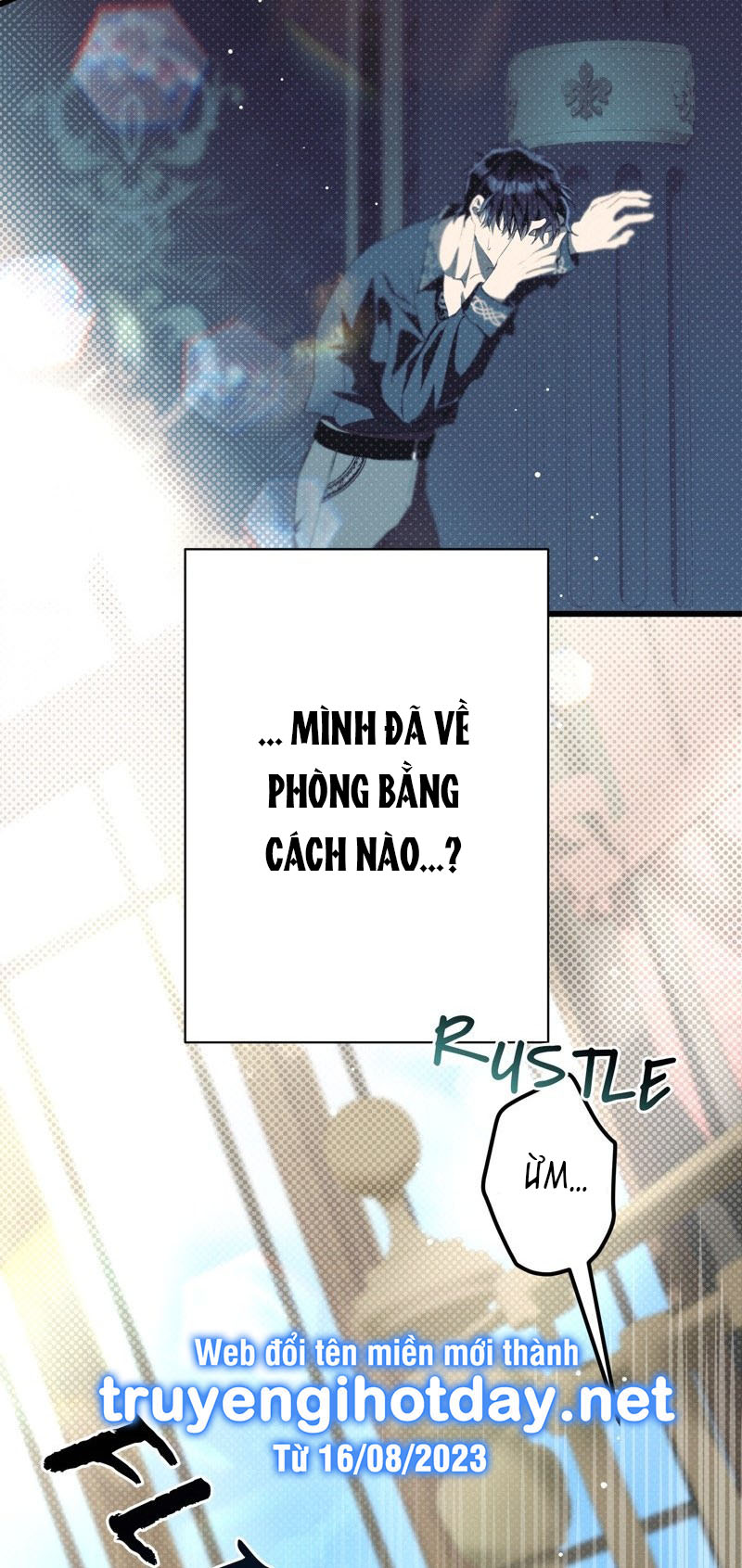 [18+] Dinh Thự Của Dã Thú Chap Chapter 28.1-[18+] Dinh Thự Của Dã Thú - Next Chap 60