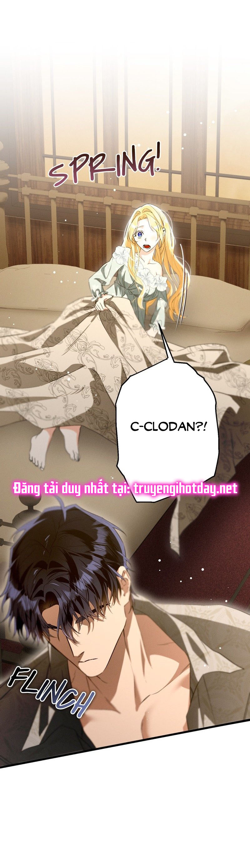 [18+] Dinh Thự Của Dã Thú Chap Chapter 28.2-[18+] Dinh Thự Của Dã Thú - Next Chap 61