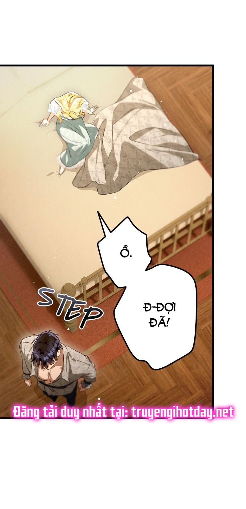 [18+] Dinh Thự Của Dã Thú Chap Chapter 28.2-[18+] Dinh Thự Của Dã Thú - Next Chap 61