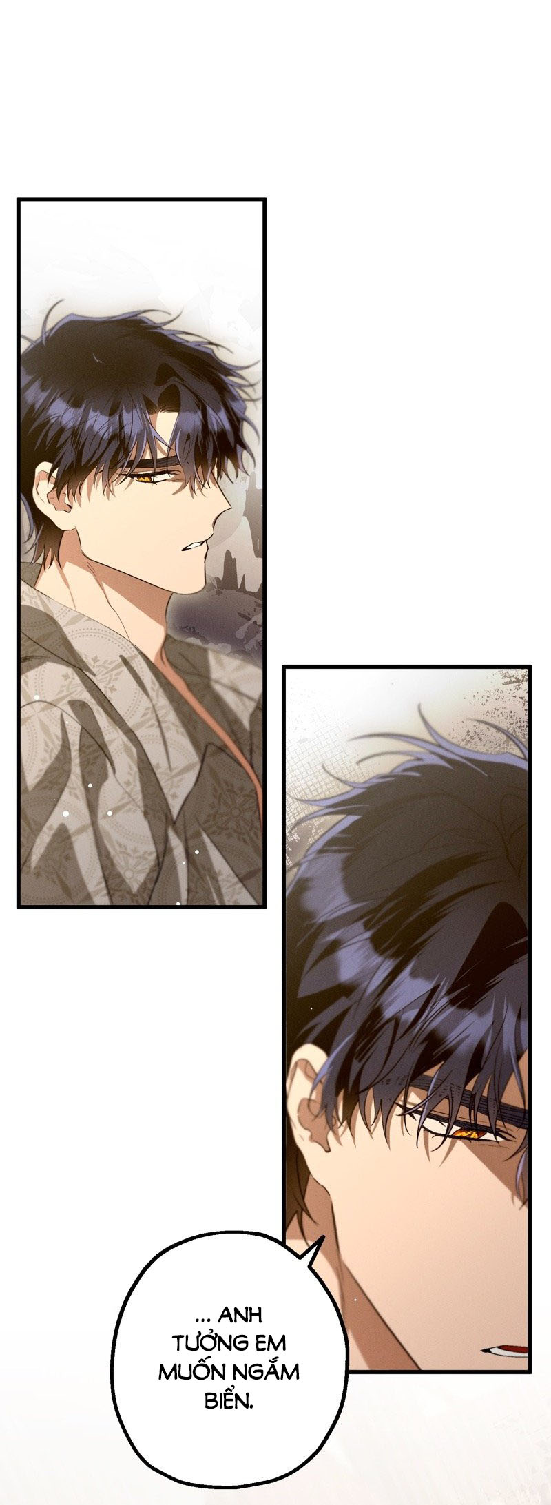 [18+] Dinh Thự Của Dã Thú Chap Chapter 28.2-[18+] Dinh Thự Của Dã Thú - Next Chap 61