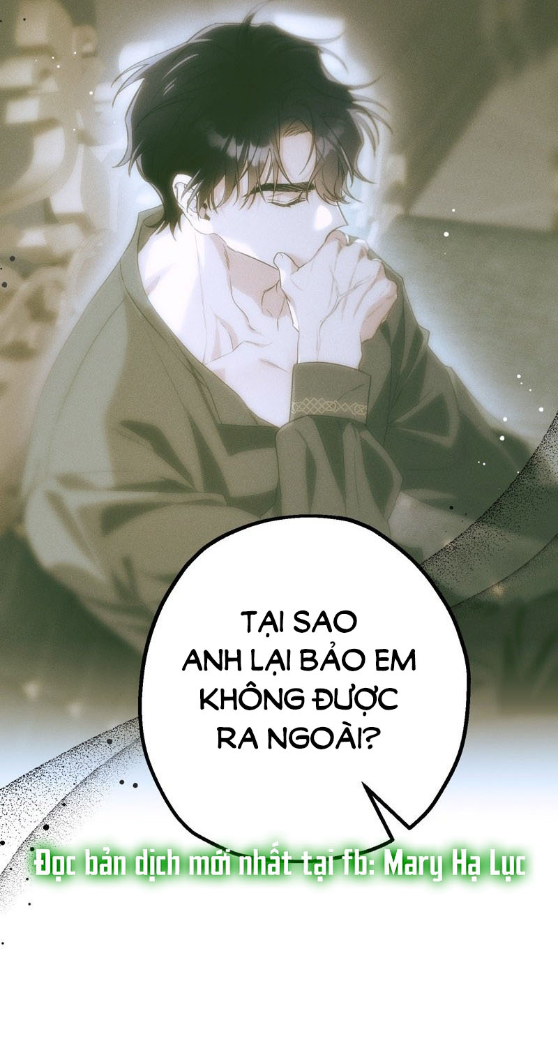 [18+] Dinh Thự Của Dã Thú Chap Chapter 28.2-[18+] Dinh Thự Của Dã Thú - Next Chap 61
