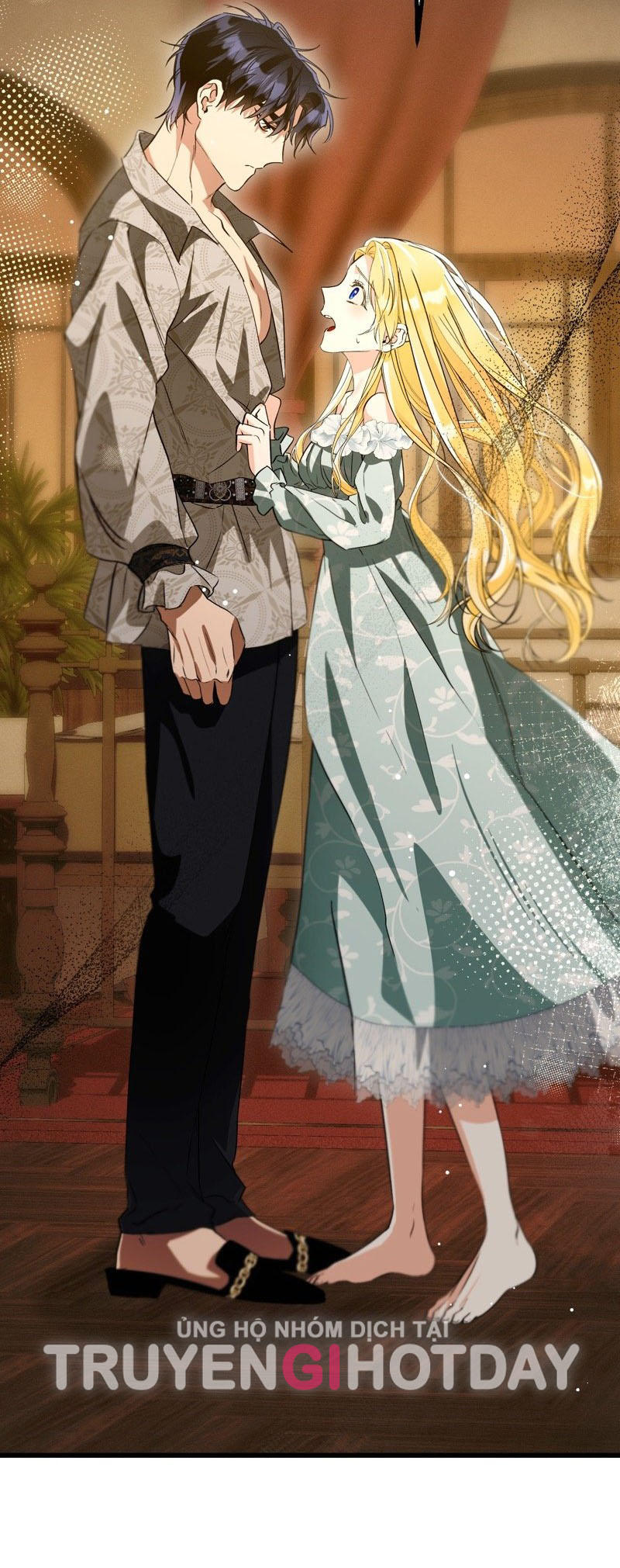 [18+] Dinh Thự Của Dã Thú Chap Chapter 28.2-[18+] Dinh Thự Của Dã Thú - Next Chap 61