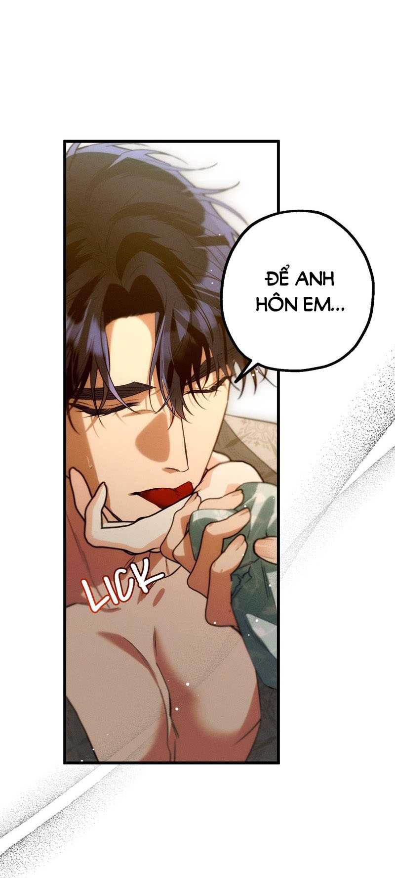 [18+] Dinh Thự Của Dã Thú Chap Chapter 28.2-[18+] Dinh Thự Của Dã Thú - Next Chap 61