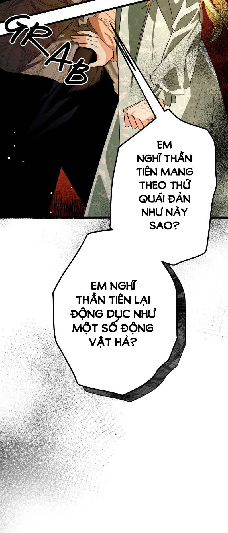 [18+] Dinh Thự Của Dã Thú Chap Chapter 28.2-[18+] Dinh Thự Của Dã Thú - Next Chap 61