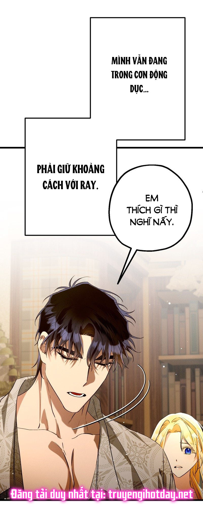 [18+] Dinh Thự Của Dã Thú Chap Chapter 28.2-[18+] Dinh Thự Của Dã Thú - Next Chap 61