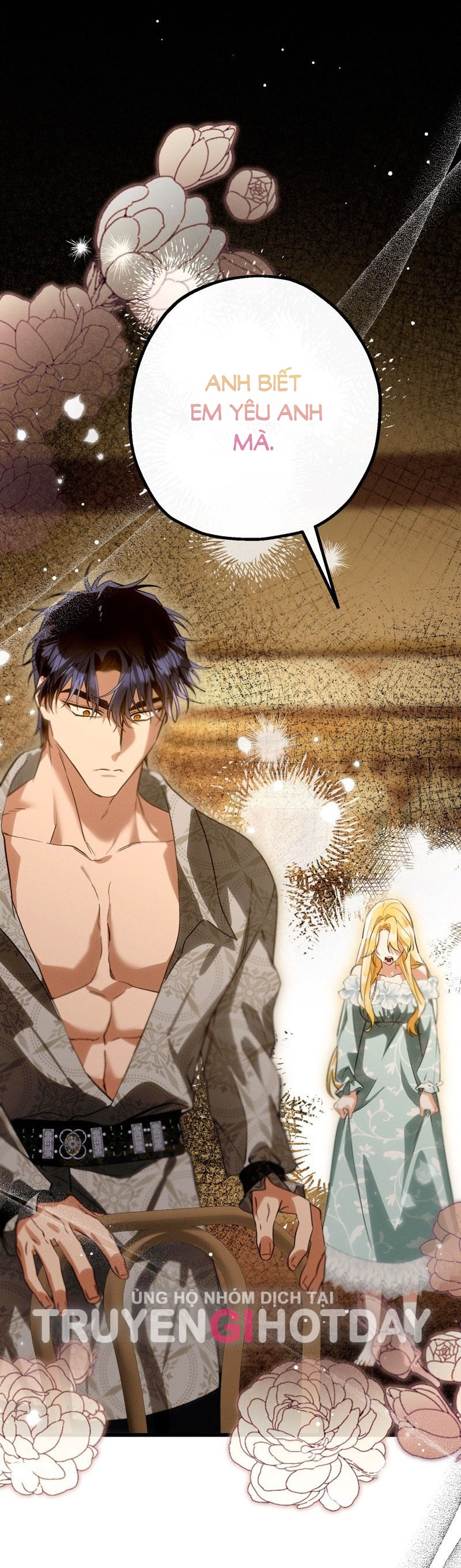 [18+] Dinh Thự Của Dã Thú Chap Chapter 28.2-[18+] Dinh Thự Của Dã Thú - Next Chap 61