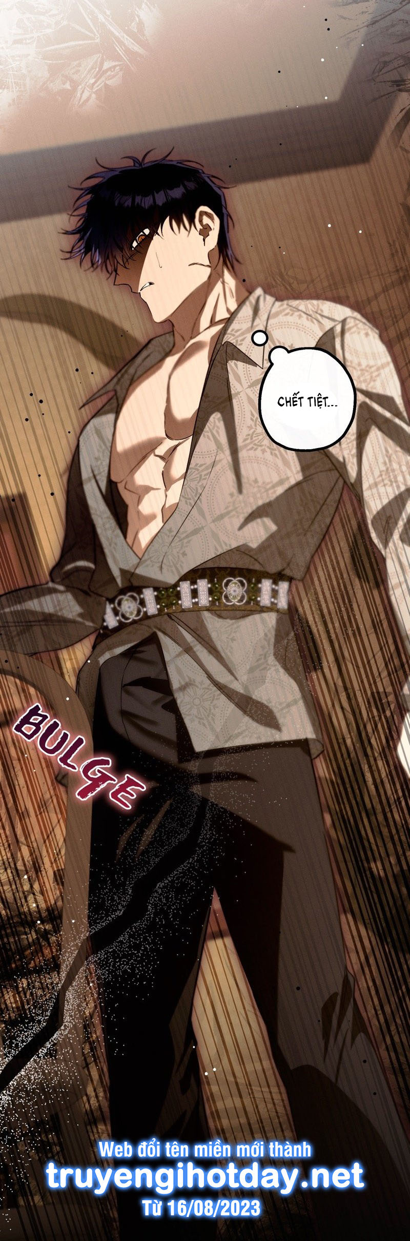 [18+] Dinh Thự Của Dã Thú Chap Chapter 28.2-[18+] Dinh Thự Của Dã Thú - Next Chap 61