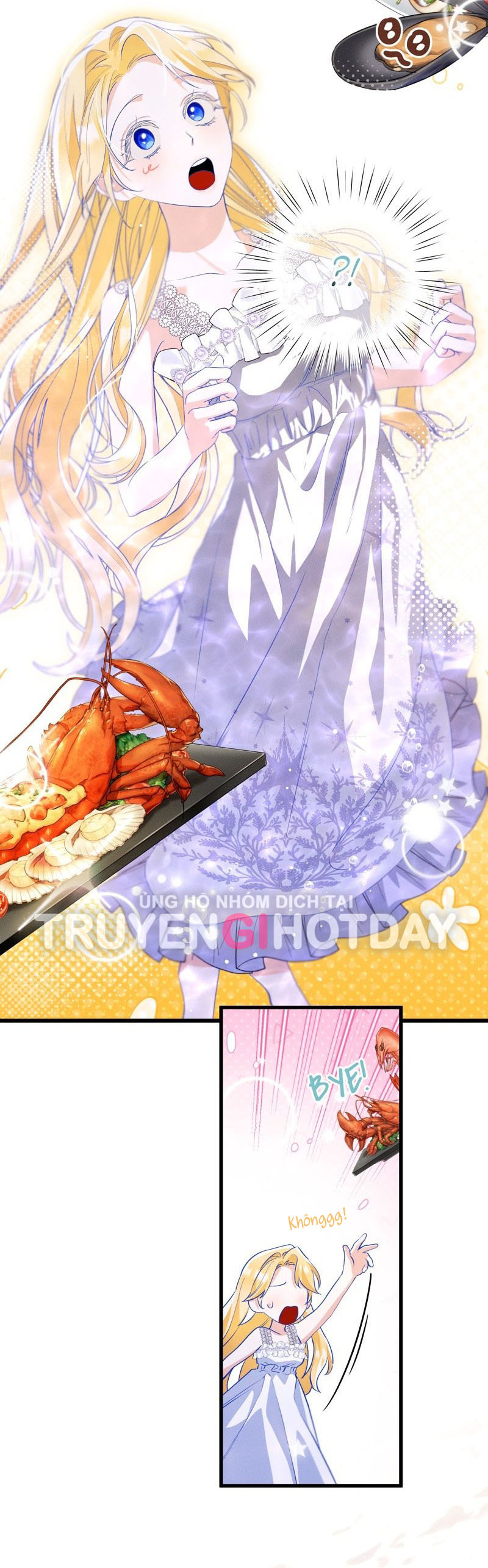 [18+] Dinh Thự Của Dã Thú Chap Chapter 28.2-[18+] Dinh Thự Của Dã Thú - Next Chap 61