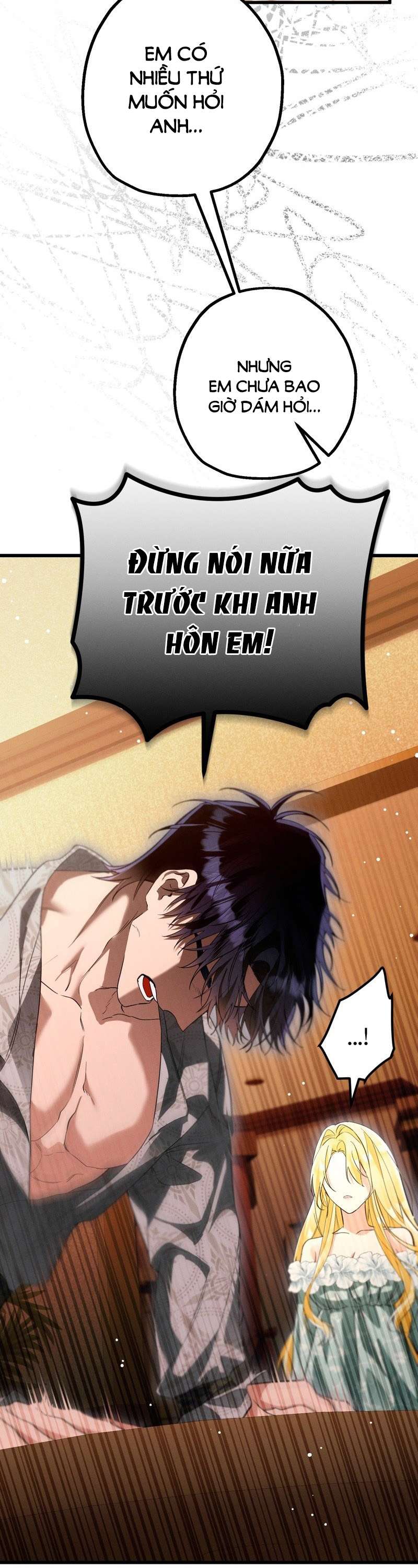 [18+] Dinh Thự Của Dã Thú Chap Chapter 29.1-[18+] Dinh Thự Của Dã Thú - Next Chap 62