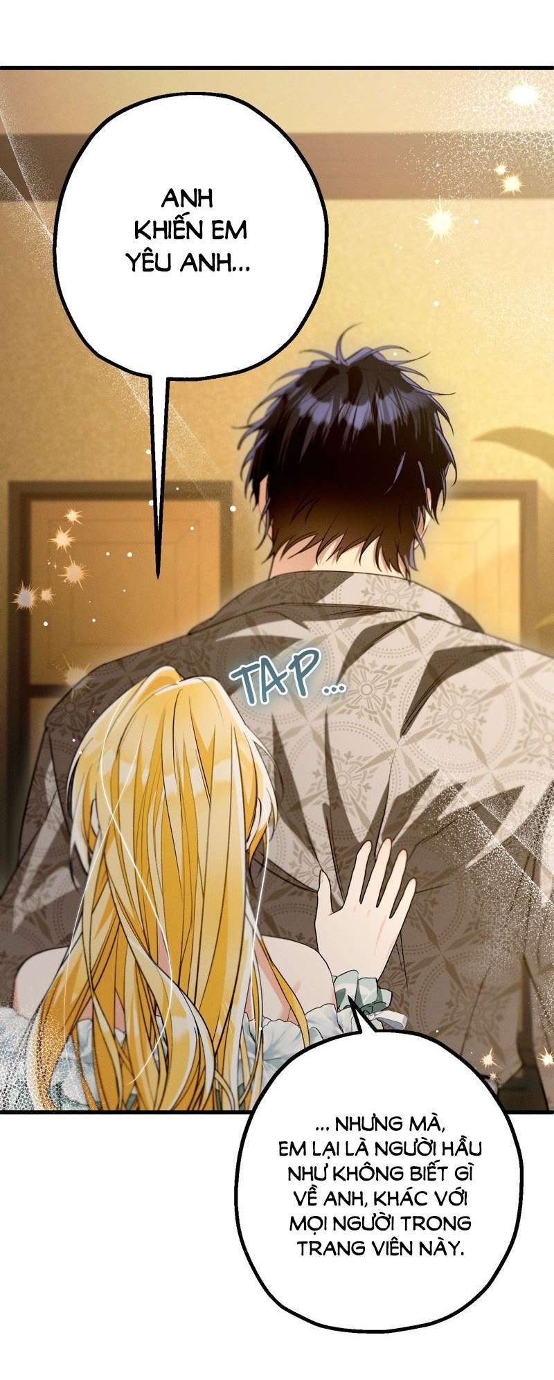 [18+] Dinh Thự Của Dã Thú Chap Chapter 29.1-[18+] Dinh Thự Của Dã Thú - Next Chap 62