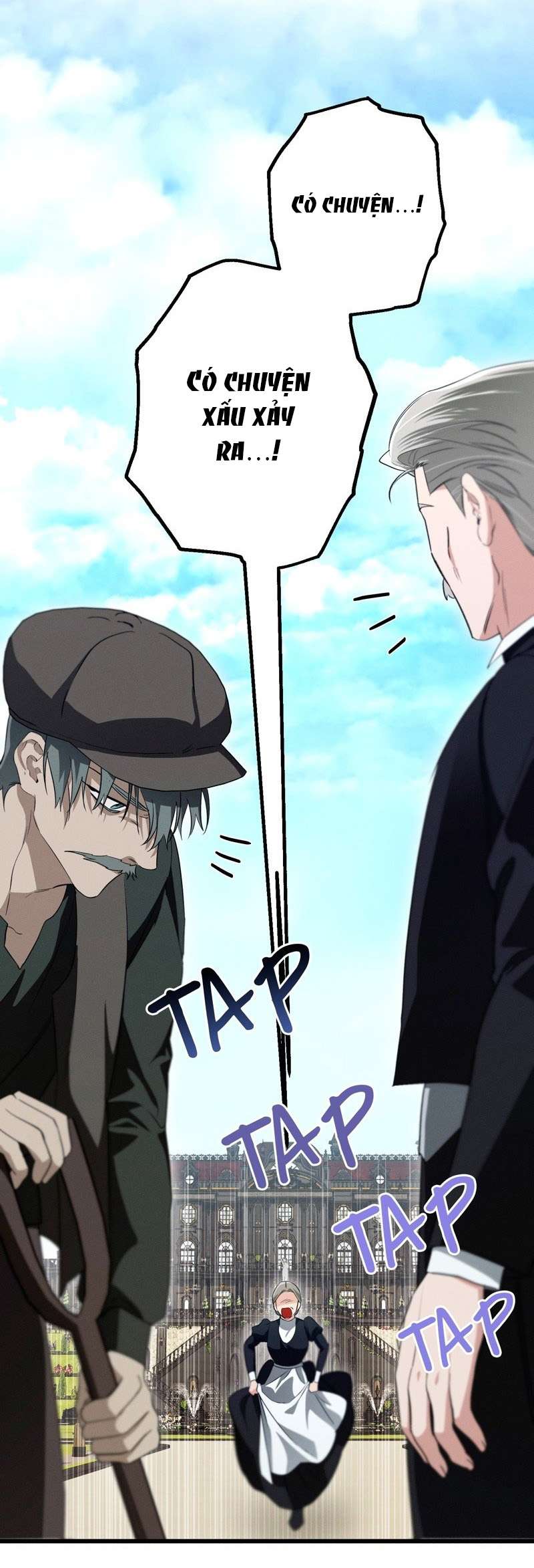 [18+] Dinh Thự Của Dã Thú Chap Chapter 29.2-[18+] Dinh Thự Của Dã Thú - Next Chap 63