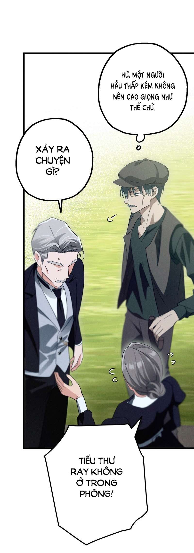 [18+] Dinh Thự Của Dã Thú Chap Chapter 29.2-[18+] Dinh Thự Của Dã Thú - Next Chap 63